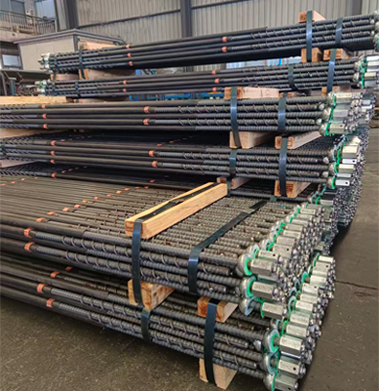 Posimix Dynamic Bolt Posimix Dynamic Bolt