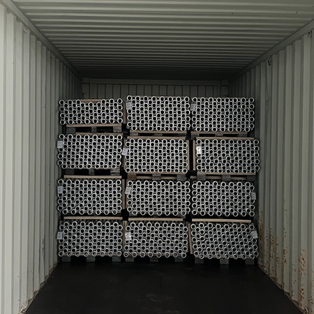 Perno estabilizador de fricción para minería Perno estabilizador de fricción para minería