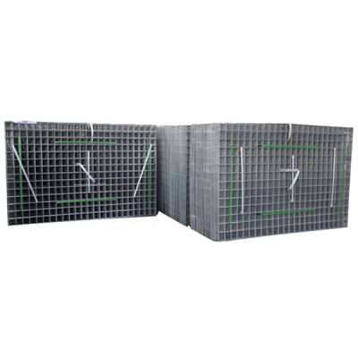 Coal Mine Steel Welded Wire Mesh