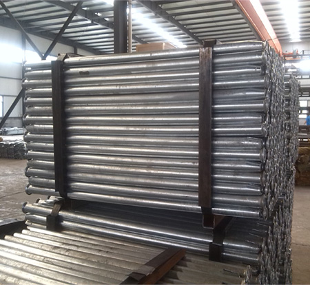 Friction Bolt-33-1500mm