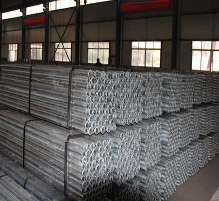 Friction Bolt-33-1500mm