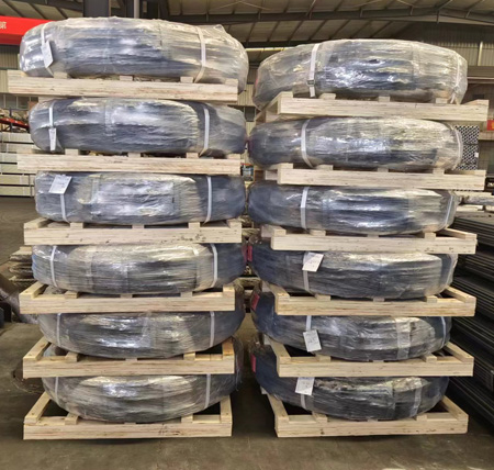 High Strength Anchor Cable Bolt