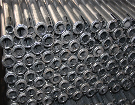 Friction Stabilizer Bolt