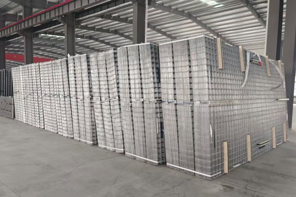 Mining Welded Wire Mesh