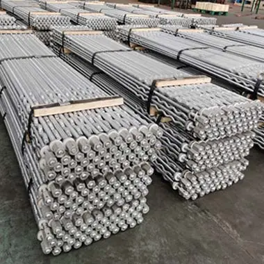 Full Threadbar Bolt