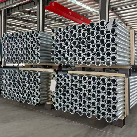 Фрикционный кровельный болт