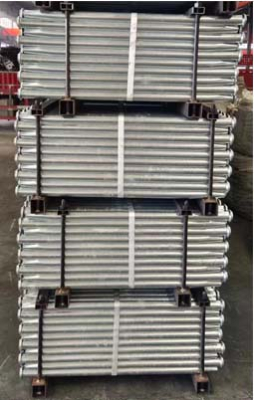 Friction Bolt-33-900mm