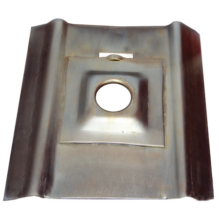 Duplex Plate