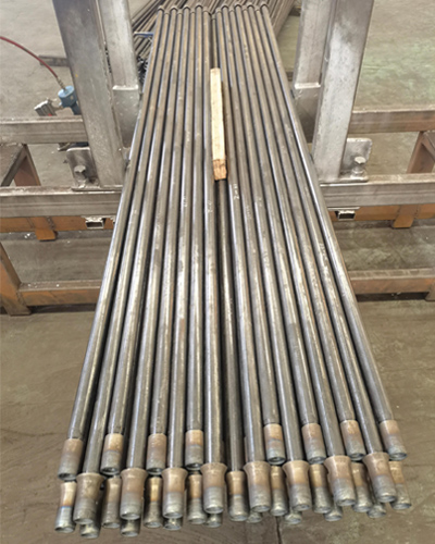 Swellex Hydraulic Bolt Swellex Hydraulic Bolt
