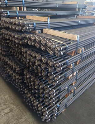 Equal Strength Screw Thread Bolt