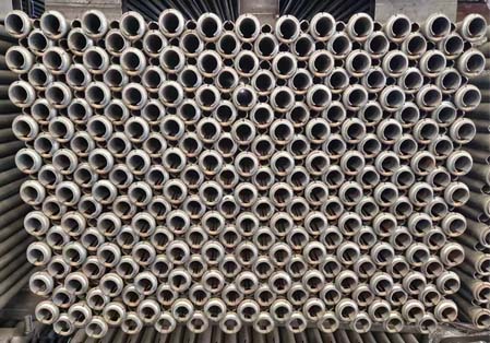 Friktionsstabilisator markstöd