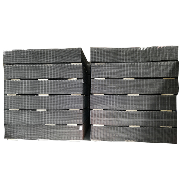 Mining Welded Wire Mesh