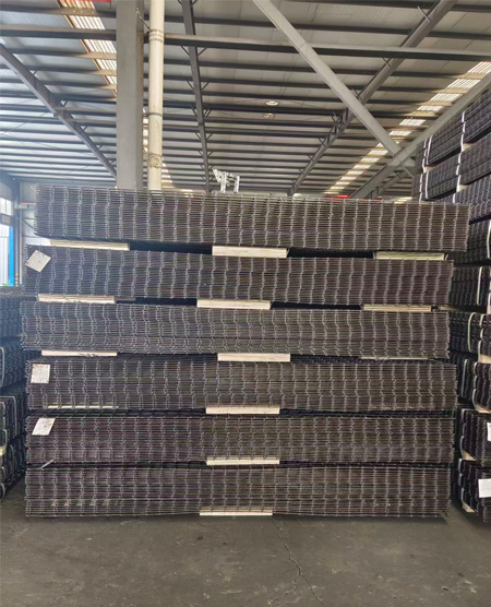 Сварная сетка