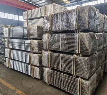 Estabilizador de Fricção