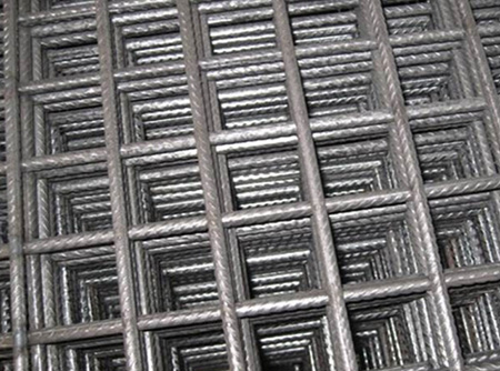 Wire Mesh Galvanized