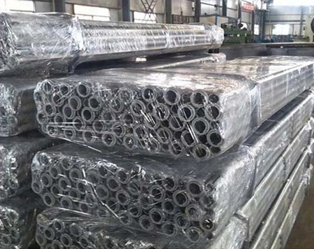 Friktionsbult -39-1800mm