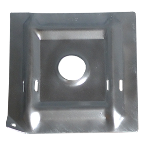 Mining Butterfly Washer