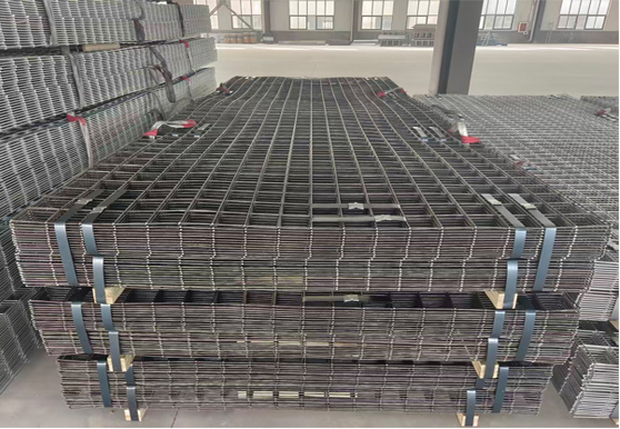 Mining Welded Wire Mesh