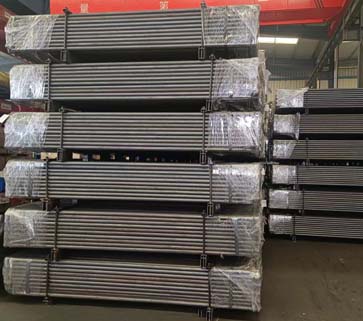 Friktionsbult markkontroll