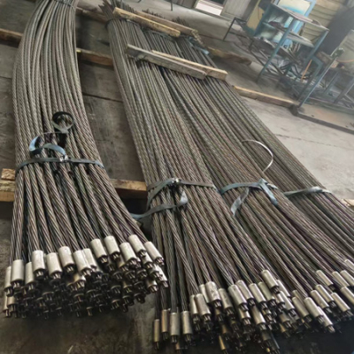 Perno de cable de 21,6 mm