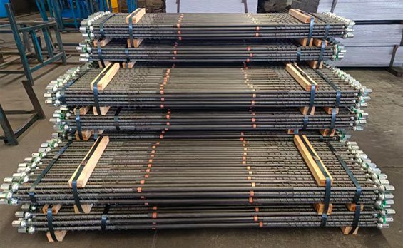 Posimix dynamisk hartsbult