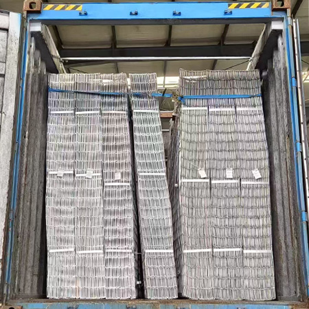 Welded Wire Mesh Welded Wire Mesh