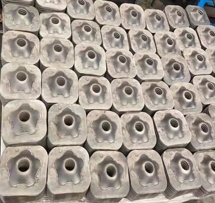 Stjärnplatta För Posi Bolt Stjärnplatta För Posi Bolt