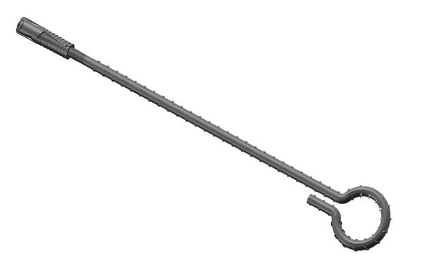 Eye bolt for Mining Support