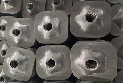 Звездная пластина