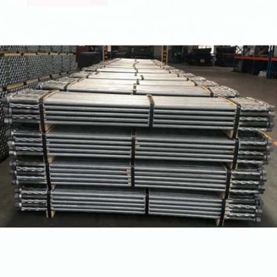 Chemical Paddle Bolt