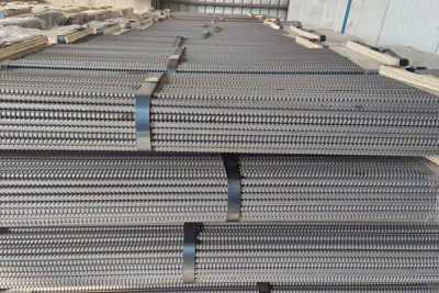 Perno de anclaje de varilla de refuerzo