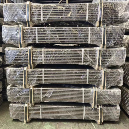 Dia 28mm Water Swelling Friction Bolt Dia 28mm Water Swelling Friction Bolt