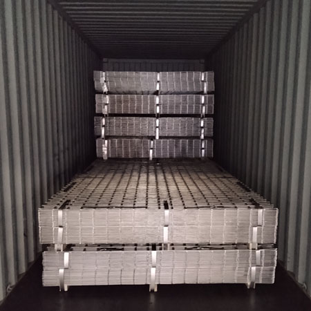 Wire Mesh Galvanized