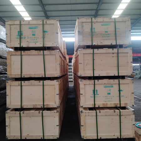 Star Plate 200x200x5