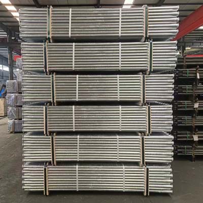 Friktionsbult -42-1800mm