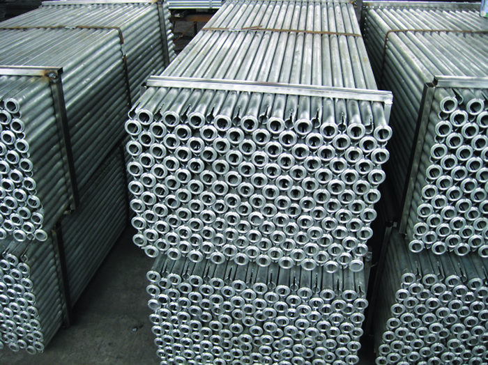 Friction Bolt-47-2400mm