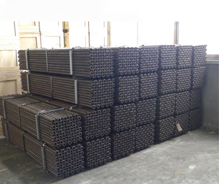 Boulon de friction-47-1800mm