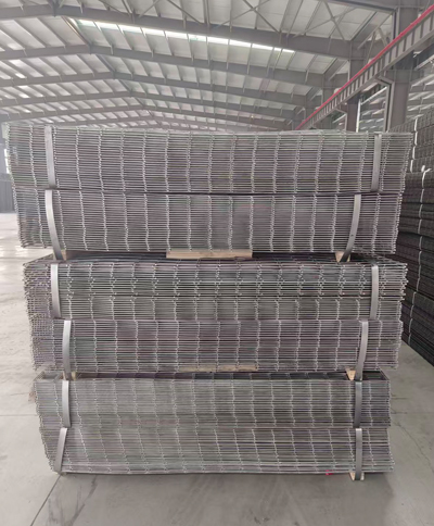 Wire Mesh Ground Control