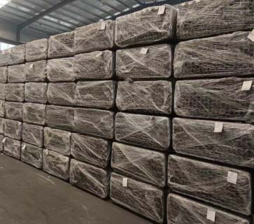 Friktionsbult markkontroll