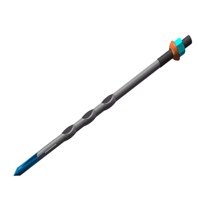 High Strength Energy Absorbing Bolt