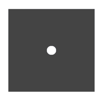 Flat plate 300x300x10
