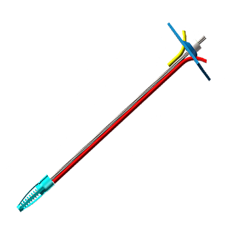 Expansion Shell Cable Bolt