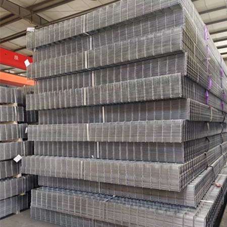 Weld Wire Mesh