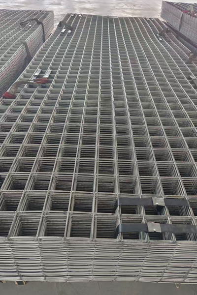 Mining Welded Wire Mesh