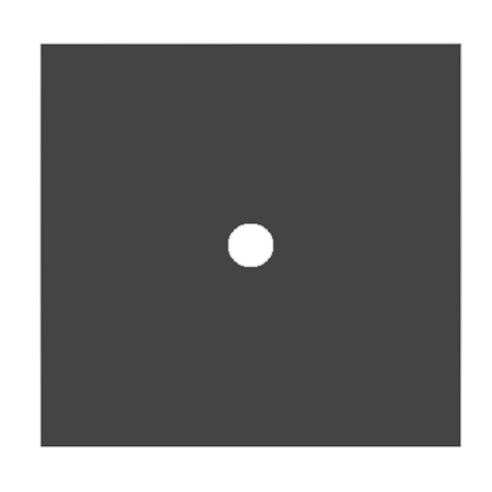 Flat plate 300x300x10