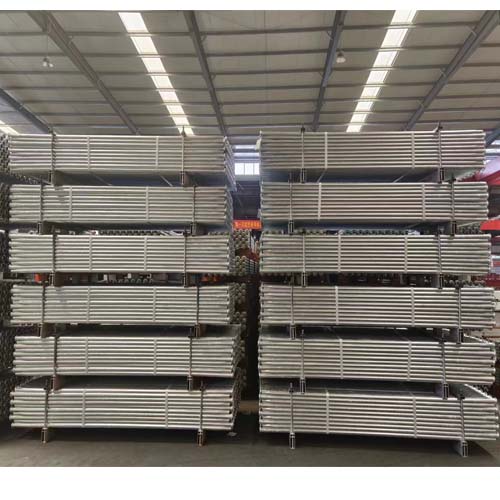 Friction Bolt-47-2400mm