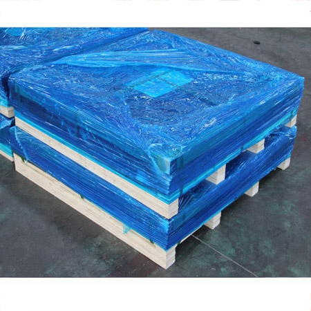 Placa plana para parafuso de cabo