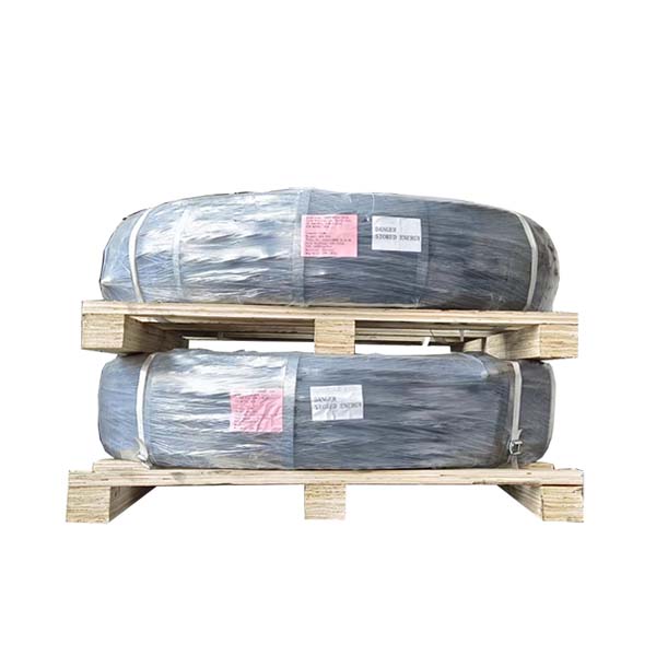 Boulon de câble simple