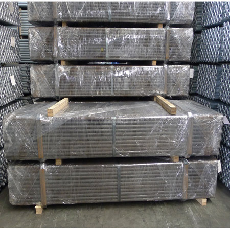 Friction Bolt Ground Support