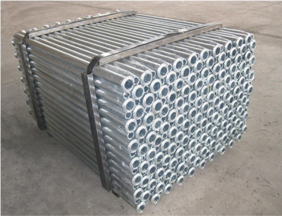 Friction Bolt -33-600mm